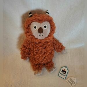 Jellycat Small Pip Monster 😈